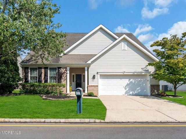 House for sale in Monmouth, New Jersey