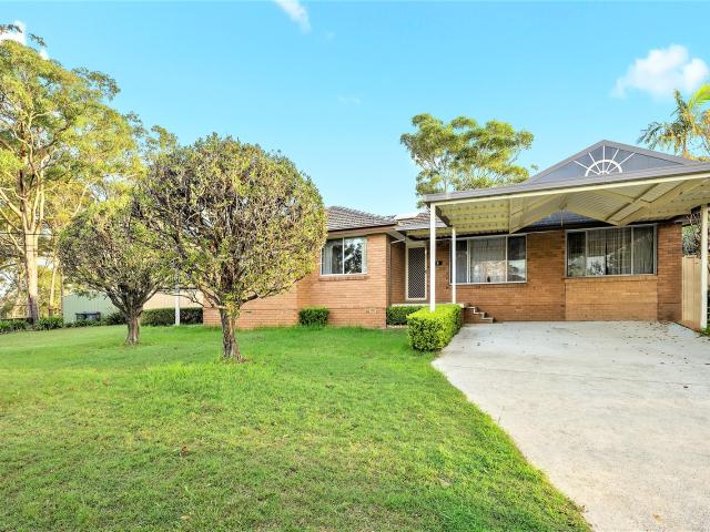House for rent in Sydney, New South Wales
