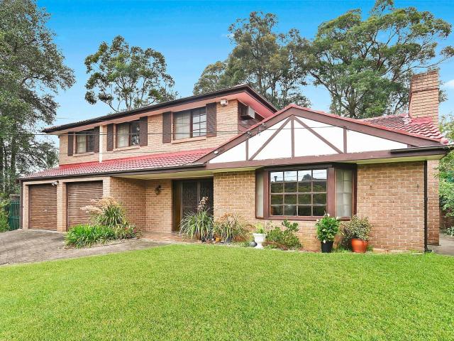 House for rent in Sydney, New South Wales