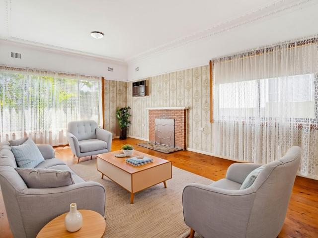 House for rent in Guildford, Sydney