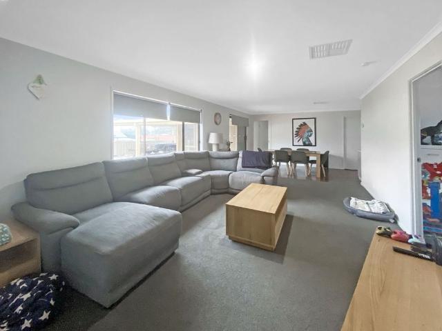 House for rent in Bendigo, Victoria
