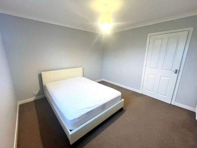Apartment for rent in Ballindoch, Scotland