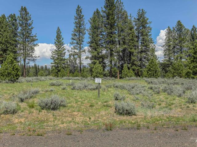 Land for sale in Mccall, Idaho