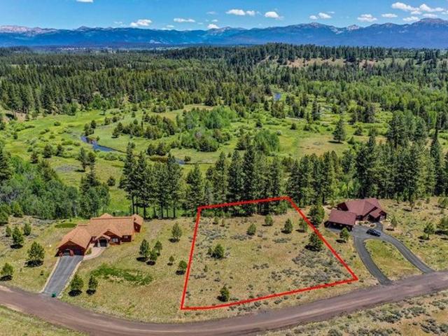 Land for sale in Mccall, Idaho