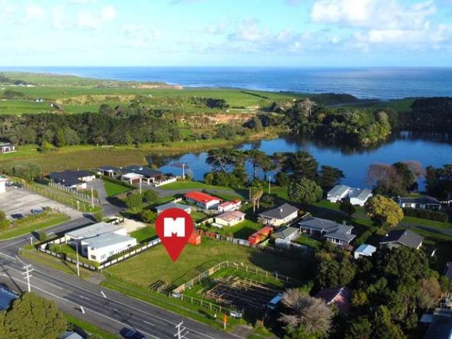 House for sale in Ōpunake, South Taranaki District