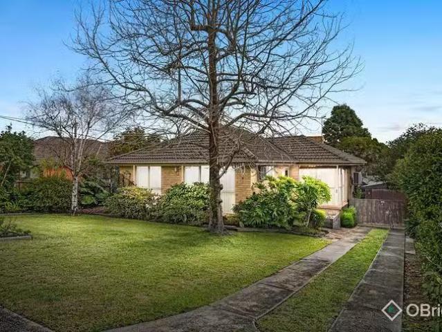 House for rent in Camerons Creek, Victoria