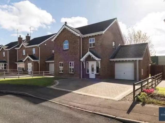 House for sale in Mullingar, North Tipperary