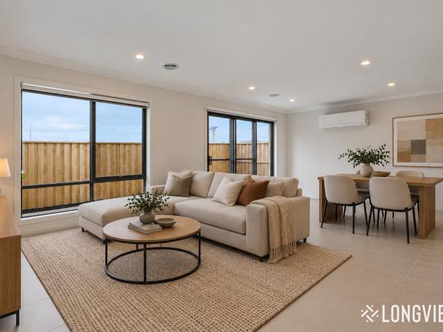 House for rent in Wyndham Vale, Melbourne