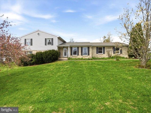 House for sale in Keedysville, Maryland