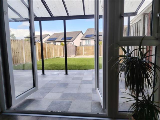 Terraced House to rent in Balbriggan, North Tipperary