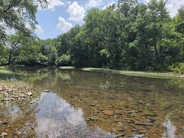 Land for sale in Hodgen, Oklahoma