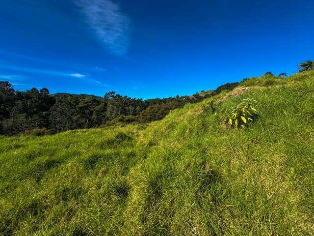 Land for sale in Te Mata, Waikato