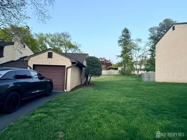 Condo for sale in Edison, New Jersey
