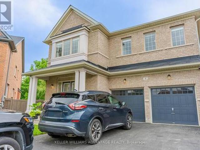 House for rent in Georgina, Ontario