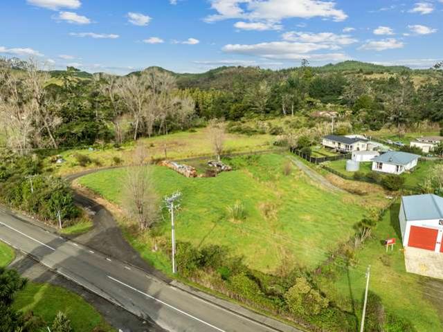 Land for sale in Ohaeawai, Northland