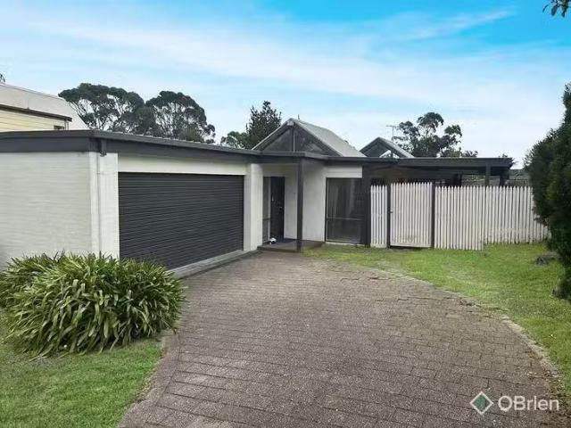 House for rent in Camerons Creek, Victoria