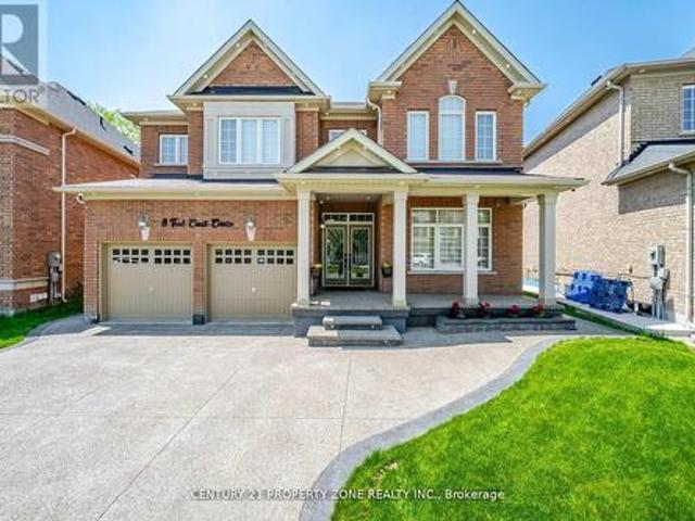 House for sale in Georgina, Ontario