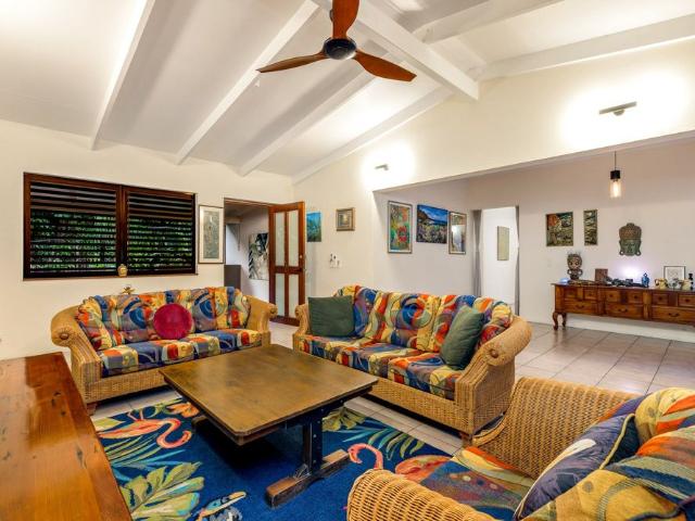 House for rent in Cairns, Queensland