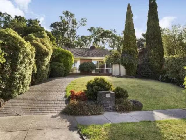 House for rent in Camerons Creek, Victoria