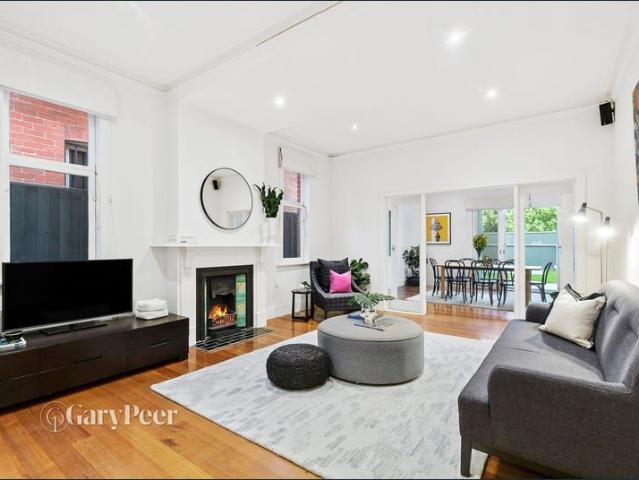 Apartment for rent in Camerons Creek, Victoria