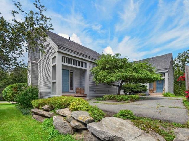 Townhouse for sale in Wilmington, Windham County