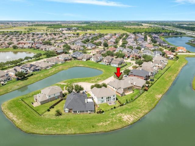 House for sale in Manvel, Brazoria County