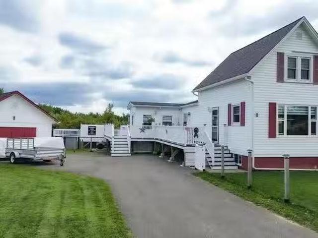 House for sale in Springhill, Nova Scotia