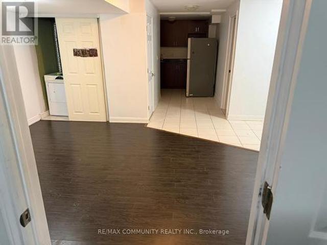 House for rent in York, Ontario