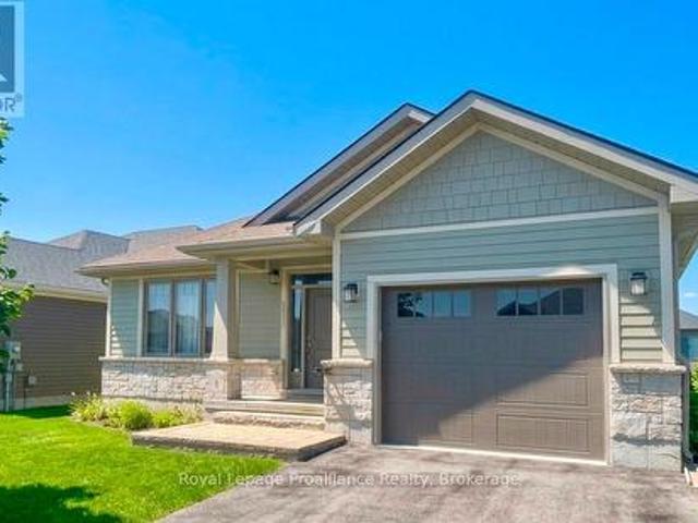 House for sale in Belleville, Ontario