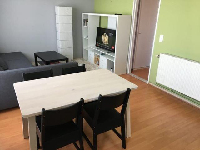 Kot location à Sint-pieters-woluwe, Bruxelles