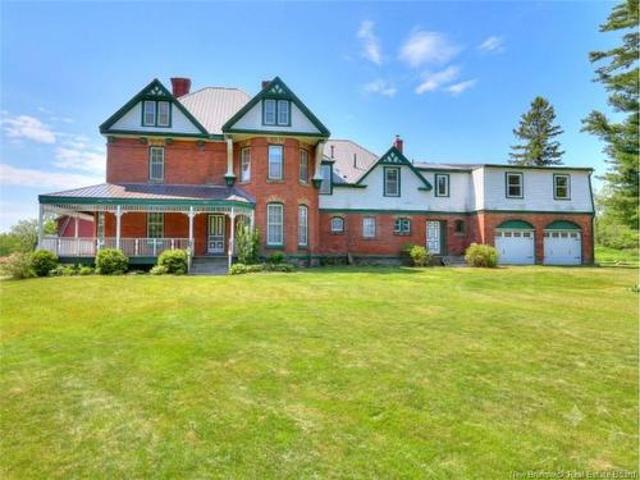 House for sale in New Brunswick