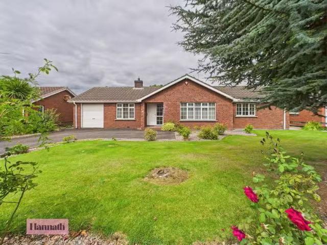 House to rent in Doagh, Ulster