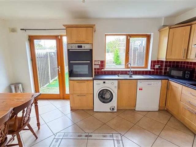Terraced House for sale in Loch Garman, North Tipperary