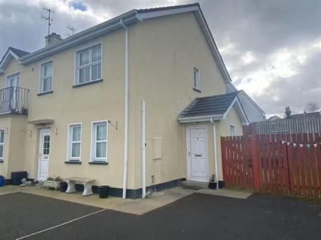 House to rent