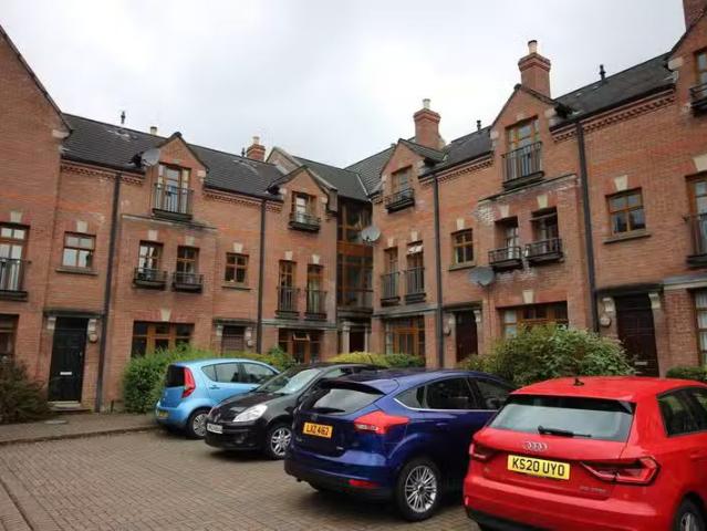 Apartment to rent in Killarney, South Tipperary