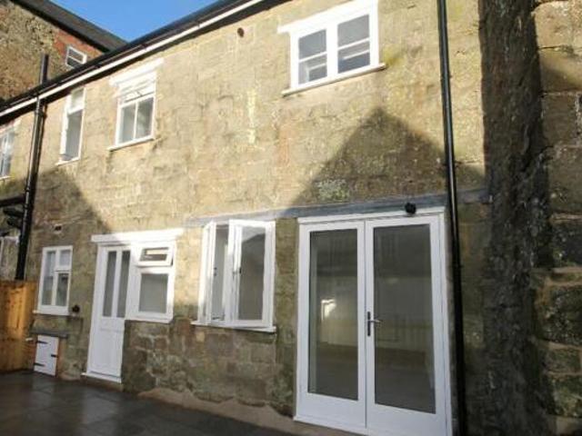 House for rent in St James, Shaftesbury