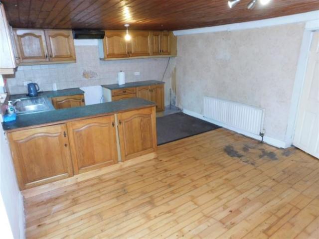 Terraced House for sale in Cork, County Cork