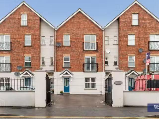 House for sale in Corry, Connacht