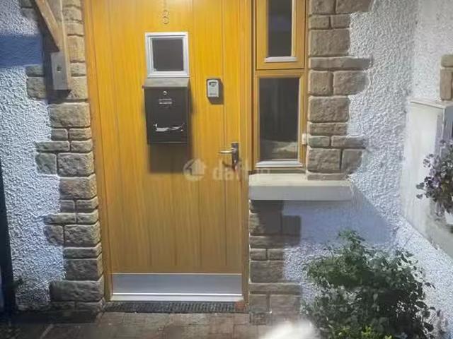 Apartment to rent