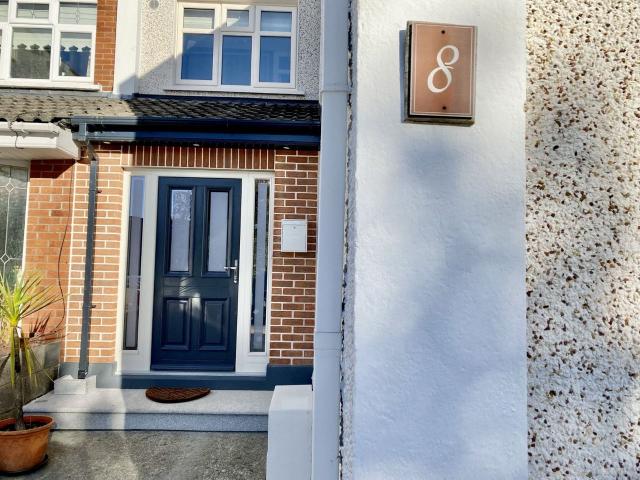 House to rent in Millbrook Lawns, Tallaght
