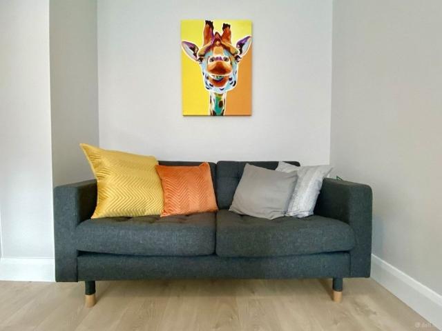 House to rent in Millbrook Lawns, Tallaght