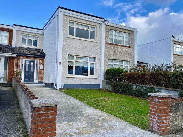 House to rent in Tallaght, North Tipperary