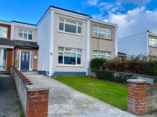 House to rent in Tallaght, North Tipperary
