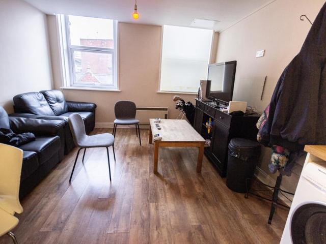 House for rent in Grainger Town, Tyne And Wear