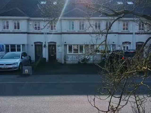 House to rent