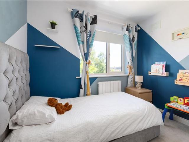 Detached House for sale in Leixlip, Kildare