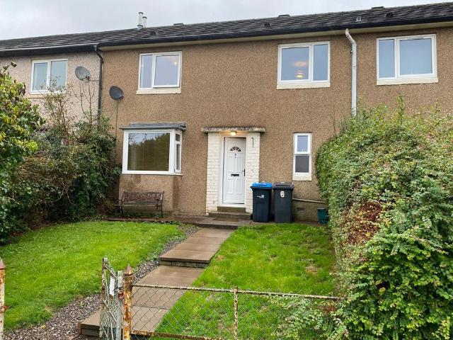 House for rent in Marchfield, Dumfries
