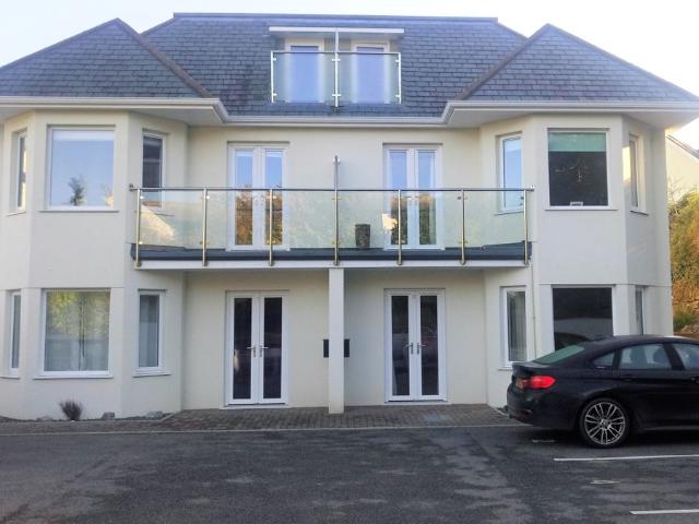 Apartment for rent in Redannick, Penweathers