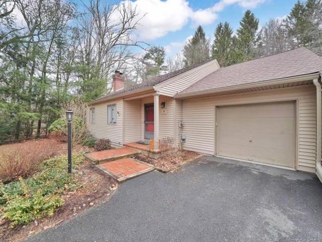 Condo for sale in Enfield, Connecticut