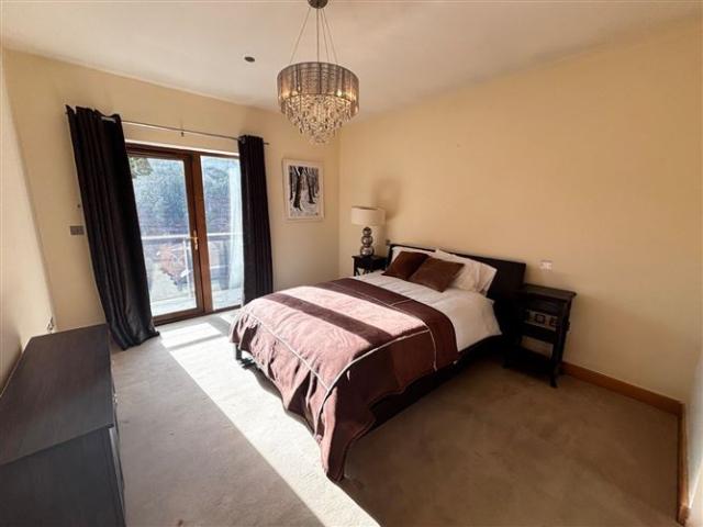 Apartment for sale in Wicklow